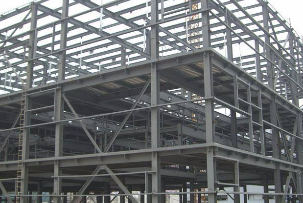 扬中高层钢构造的支撑布置跟构造应当符合哪些范例榜样